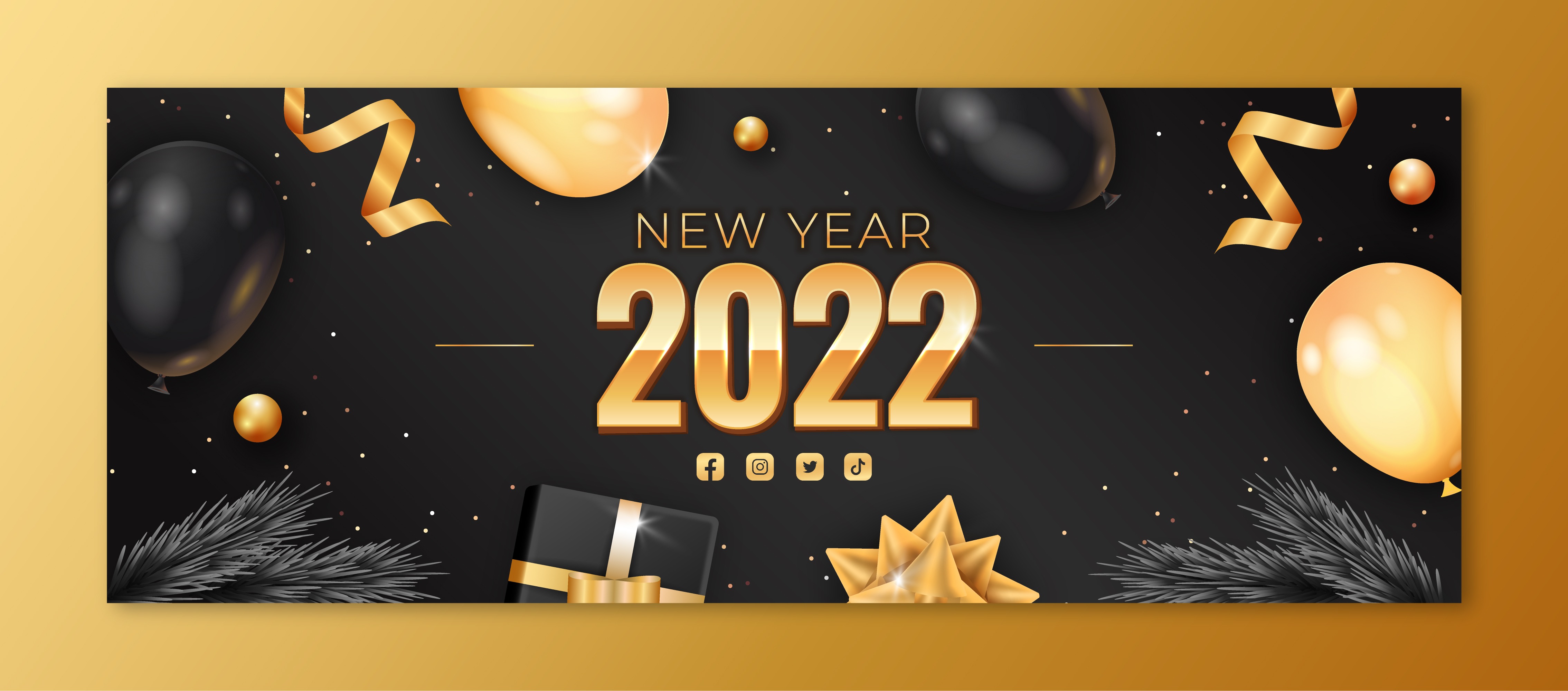 2022新年封面模板-0294-爱设计爱分享c